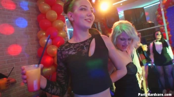 Party Hardcore Gone Crazy Vol. 36 Part 6 - Main Edit Screencap 10 on sinx.preview.netperv.com