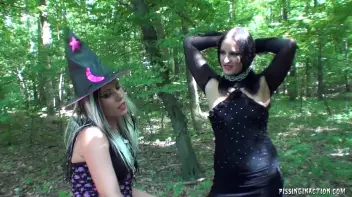 The Witches Piss Brew Part 1 Screencap 8 on sinx.preview.netperv.com