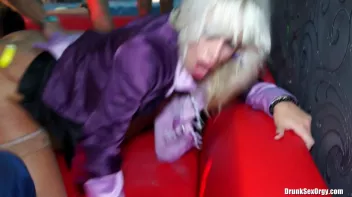 Bimbo Birthday Bash Part 2 - Cam 1 Screencap 71 on sinx.preview.netperv.com