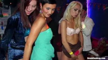 Bimbo Birthday Bash Part 2 - Cam 1 Screencap 9 on sinx.preview.netperv.com
