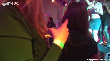 Party Hardcore Gone Crazy Vol. 43 Part 6 - Cam 1 Screencap 14 on sinx.preview.netperv.com