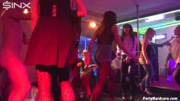 Party Hardcore Gone Crazy Vol. 43 Part 6 - Cam 1 Screencap 23 on sinx.preview.netperv.com