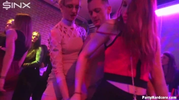 Party Hardcore Gone Crazy Vol. 43 Part 6 - Cam 1 Screencap 42 on sinx.preview.netperv.com