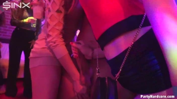 Party Hardcore Gone Crazy Vol. 43 Part 6 - Cam 1 Screencap 47 on sinx.preview.netperv.com