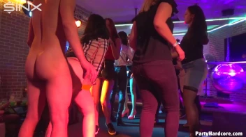 Party Hardcore Gone Crazy Vol. 43 Part 6 - Cam 1 Screencap 80 on sinx.preview.netperv.com