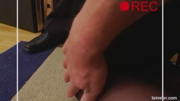 Dirty Dominika Screencap 12 on sinx.preview.netperv.com