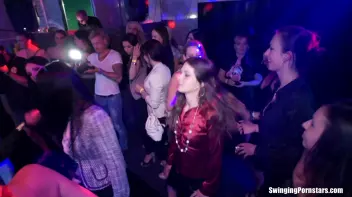 Wet and Wild Swingers Part 1 - Lesbo Cam Screencap 1 on sinx.preview.netperv.com