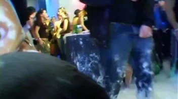 Bangstas Paradise Part 2 - Cam 3 Screencap 86 on sinx.preview.netperv.com