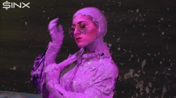 Seductive Blonde Covers Herself In Mud Screencap 49 on sinx.preview.netperv.com