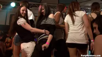 Party Hardcore Vol. 61 Part 3 Screencap 66 on sinx.preview.netperv.com