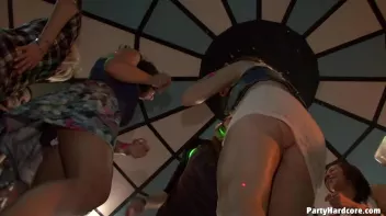 Party Hardcore Vol. 61 Part 3 Screencap 78 on sinx.preview.netperv.com