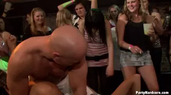 Party Hardcore Vol. 61 Part 3 Screencap 8 on sinx.preview.netperv.com