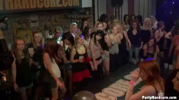 Party Hardcore Vol. 61 Part 3 Screencap 2 on sinx.preview.netperv.com