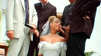 YOU MAY NOW GANGBANG THE BRIDE! Screencap 14 on sinx.preview.netperv.com