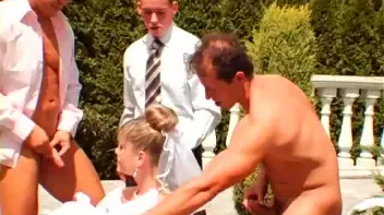 YOU MAY NOW GANGBANG THE BRIDE! Screencap 82 on sinx.preview.netperv.com