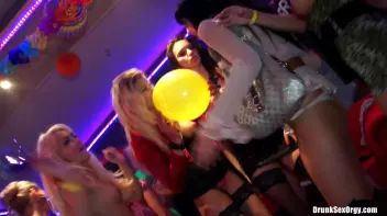 Bimbo Birthday Bash Part 6 - Cam 2 Screencap 43 on sinx.preview.netperv.com