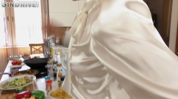 Feast Of Freaks!  Pervy Lesbos Dine On The Fine Flavors Of Pussy And Ass! Don't Mess With My Biz! Screencap 7 on sinx.preview.netperv.com