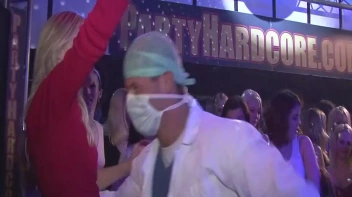 Party Hardcore Vol. 49 Part 2 - Cam 1 Screencap 40 on sinx.preview.netperv.com