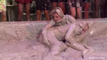 Mud Babes With Rage Screencap 22 on sinx.preview.netperv.com