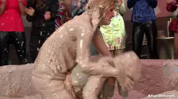 Mud Babes With Rage Screencap 23 on sinx.preview.netperv.com