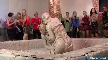 Mud Babes With Rage Screencap 28 on sinx.preview.netperv.com