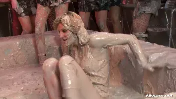 Mud Babes With Rage Screencap 46 on sinx.preview.netperv.com