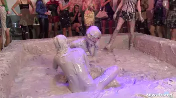 Mud Babes With Rage Screencap 53 on sinx.preview.netperv.com