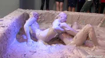 Mud Babes With Rage Screencap 56 on sinx.preview.netperv.com