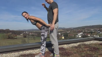 Yoga für Fortgeschrittene Screencap 18 on sinx.preview.netperv.com