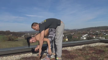 Yoga für Fortgeschrittene Screencap 19 on sinx.preview.netperv.com