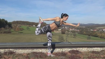 Yoga für Fortgeschrittene Screencap 3 on sinx.preview.netperv.com