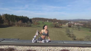 Yoga für Fortgeschrittene Screencap 6 on sinx.preview.netperv.com