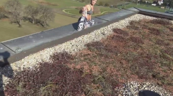 Yoga für Fortgeschrittene Screencap 8 on sinx.preview.netperv.com