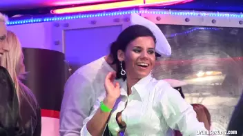 Cruise Ship CumSluts Part 1 Screencap 6 on sinx.preview.netperv.com