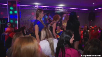 Party Hardcore Gone Crazy Vol. 6 Part 1 - Cam 1 Screencap 58 on sinx.preview.netperv.com