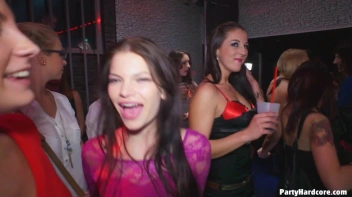 Party Hardcore Gone Crazy Vol. 6 Part 1 - Cam 1 Screencap 68 on sinx.preview.netperv.com