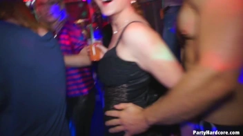 Party Hardcore Gone Crazy Vol. 6 Part 1 - Cam 1 Screencap 7 on sinx.preview.netperv.com