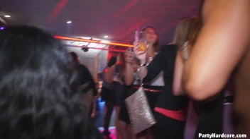 Party Hardcore Gone Crazy Vol. 6 Part 1 - Cam 1 Screencap 77 on sinx.preview.netperv.com