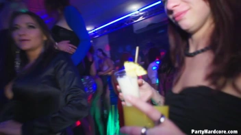 Party Hardcore Gone Crazy Vol. 6 Part 1 - Cam 1 Screencap 92 on sinx.preview.netperv.com