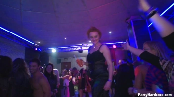 Party Hardcore Gone Crazy Vol. 6 Part 1 - Cam 1 Screencap 2 on sinx.preview.netperv.com