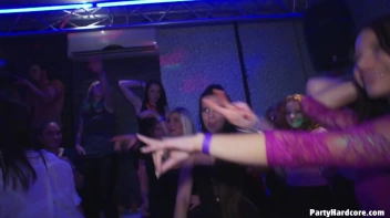 Party Hardcore Gone Crazy Vol. 6 Part 1 - Cam 1 Screencap 21 on sinx.preview.netperv.com