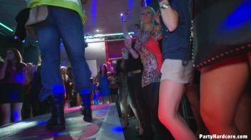 Party Hardcore Gone Crazy Vol. 6 Part 1 - Cam 1 Screencap 28 on sinx.preview.netperv.com