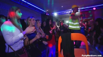 Party Hardcore Gone Crazy Vol. 6 Part 1 - Cam 1 Screencap 31 on sinx.preview.netperv.com