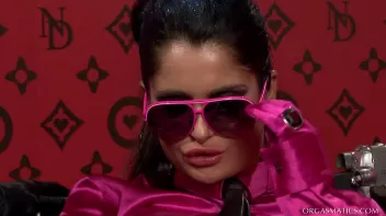 Smooth Satin Lesbos Rough It Up Screencap 73 on sinx.preview.netperv.com