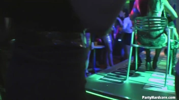 Party Hardcore Gone Crazy Vol. 35 Part 2 - Cam 2 Screencap 2 on sinx.preview.netperv.com