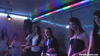 Party Hardcore Gone Crazy Vol. 35 Part 2 - Cam 2 Screencap 46 on sinx.preview.netperv.com