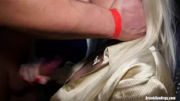 Staff Party Part 6 - Main Edit Screencap 21 on sinx.preview.netperv.com