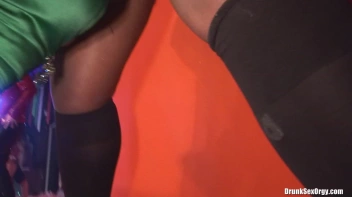 New Year's Sex Ball Part 5 - Cam 1 Screencap 50 on sinx.preview.netperv.com