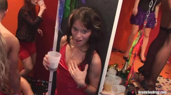 New Year's Sex Ball Part 5 - Cam 1 Screencap 79 on sinx.preview.netperv.com