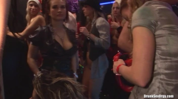 New Year's Sex Ball Part 5 - Cam 1 Screencap 8 on sinx.preview.netperv.com